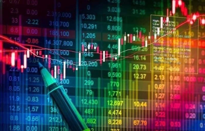Chứng khoán: 2 nhóm ngành khối ngoại Chứng khoán: 2 nhóm ngành khối ngoại