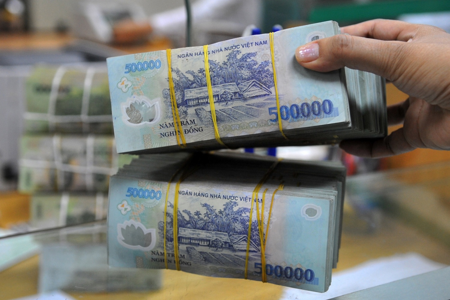 Điểm tin ngân hàng ngày 12/7: Loạt ngân hàng tăng lãi tiết kiệm trở lại