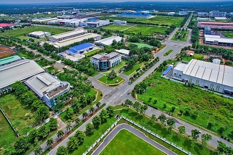 Điểm tin xây dựng - bất động sản ngày 13/7: Bất động sản công nghiệp giữ vững đà tăng trưởng giữa biến động toàn cầu
