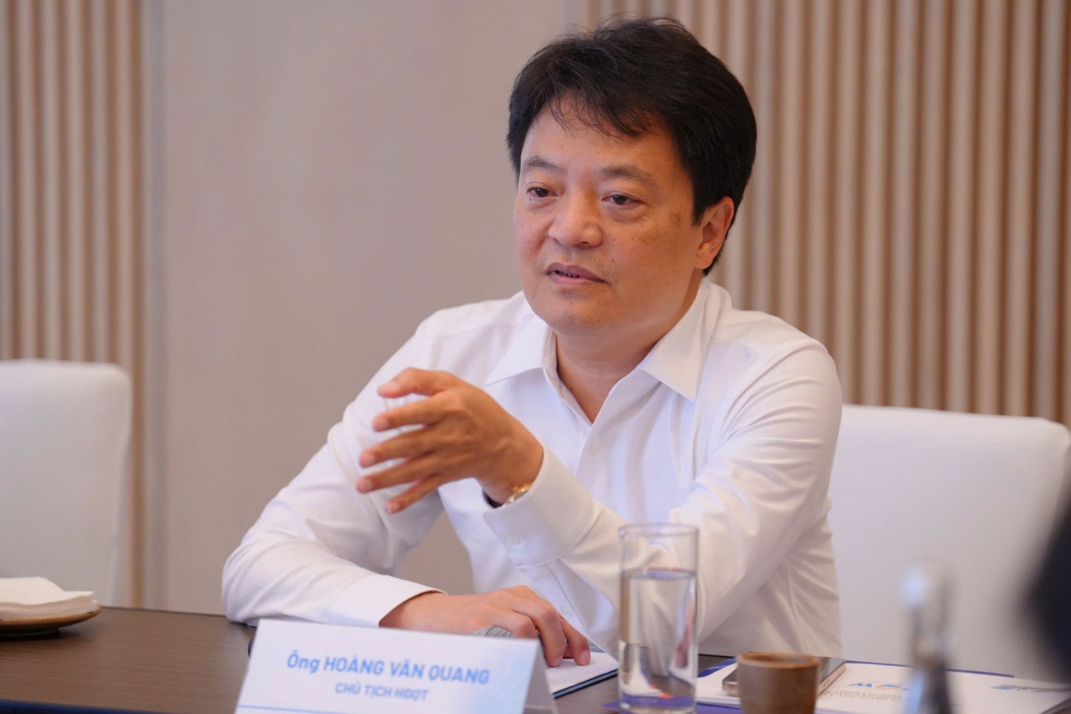 PV Power tăng tốc hoàn thành mục tiêu năm 2025