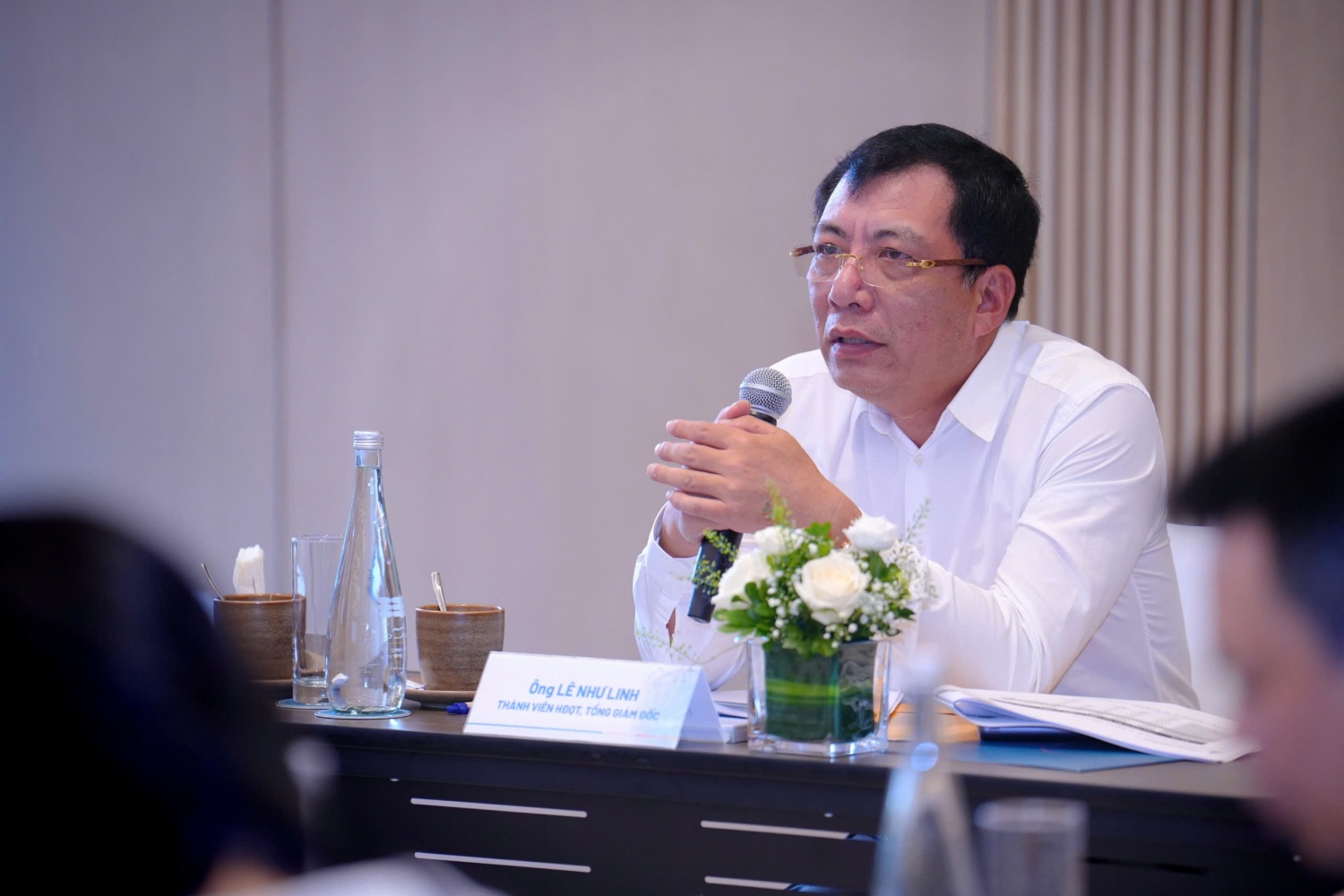 PV Power tăng tốc hoàn thành mục tiêu năm 2025