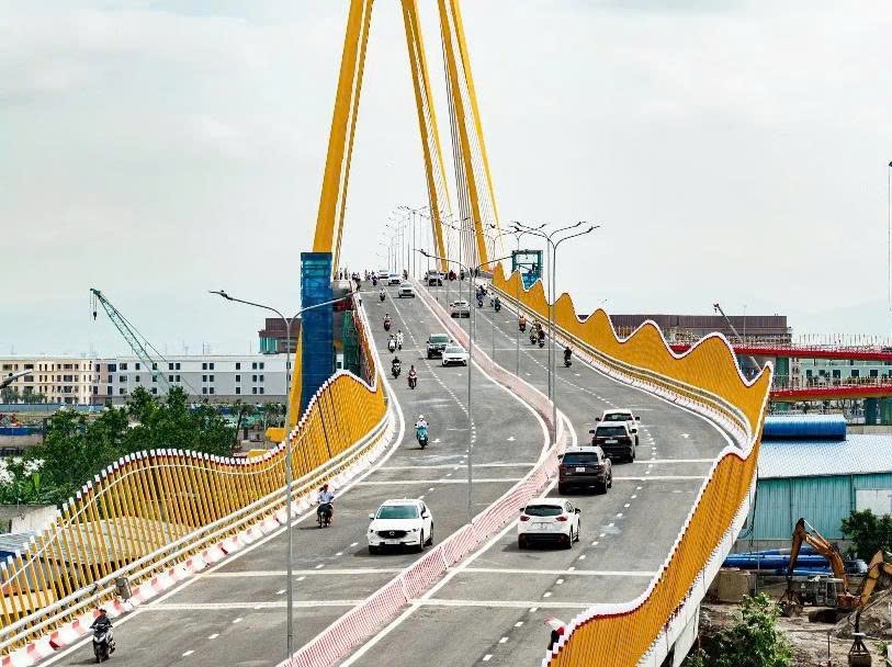 Điểm tin xây dựng - bất động sản ngày 16/7: Khánh Hòa tìm nhà đầu tư cho dự án khu đô thị 5.800 tỷ đồng
