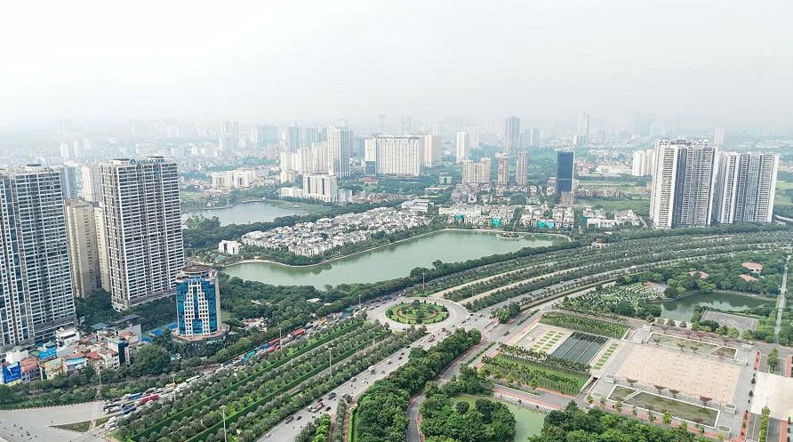 Điểm tin xây dựng - bất động sản ngày 16/7: Khánh Hòa tìm nhà đầu tư cho dự án khu đô thị 5.800 tỷ đồng