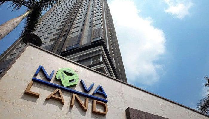 Công ty Cổ phần Tập đoàn Đầu tư Địa ốc No Va (Novaland, mã chứng khoán: NVL) vừa thông báo sẽ tổ chức Đại hội đồng cổ đông (ĐHĐCĐ) bất thường năm 2025 vào ngày 7/8 tới. (Nguồn: NVL) Công ty Cổ phần Tập đoàn Đầu tư Địa ốc No Va (Novaland, mã chứng khoán: NVL) vừa thông báo sẽ tổ chức Đại hội đồng cổ đông (ĐHĐCĐ) bất thường năm 2025 vào ngày 7/8 tới. (Nguồn: NVL)