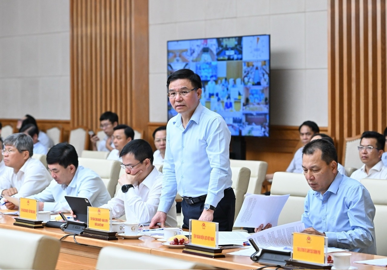 Petrovietnam chủ động thích ứng, duy trì đà tăng trưởng trong nửa đầu năm 2025