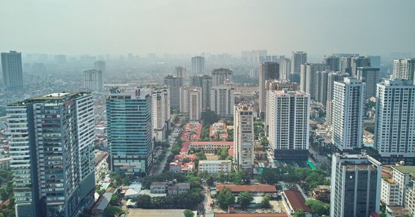 Nguồn cung tăng mạnh trong 6 tháng đầu năm 2025. Ảnh minh họa
