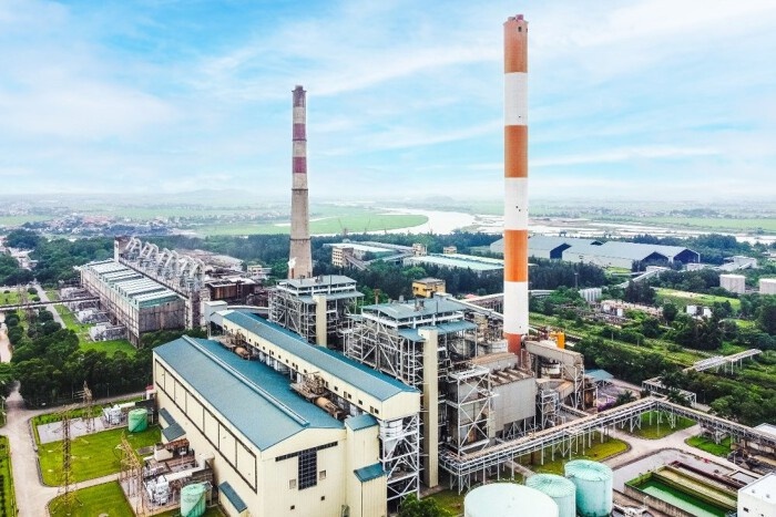 Lợi nhuận Nhiệt điện Phả Lại “bốc hơi” 77% nửa đầu năm 2025