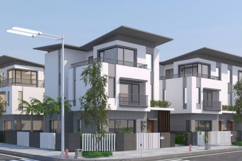 Hưng Yên: Khu đô thị Phố Nối sẽ có hơn 8.600 căn nhà ở xã hội