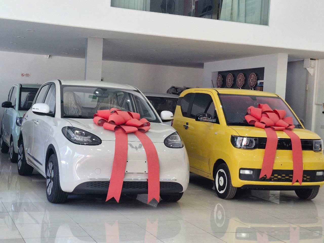 Thị trường xe điện: Tăng trưởng đều nhưng chưa bứt phá