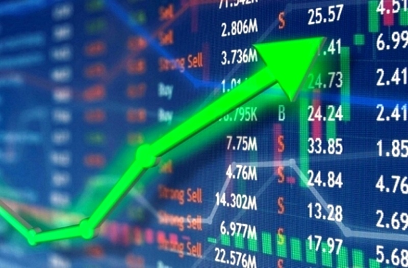 Tin nhanh chứng khoán ngày 22/7: Thị trường hồi phục mạnh mẽ, VN Index trở lại vùng đỉnh
