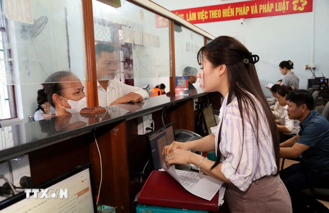 Hoàn thành hồ sơ địa giới đơn vị hành chính của địa phương trước ngày 31/12/2026- Ảnh 1.