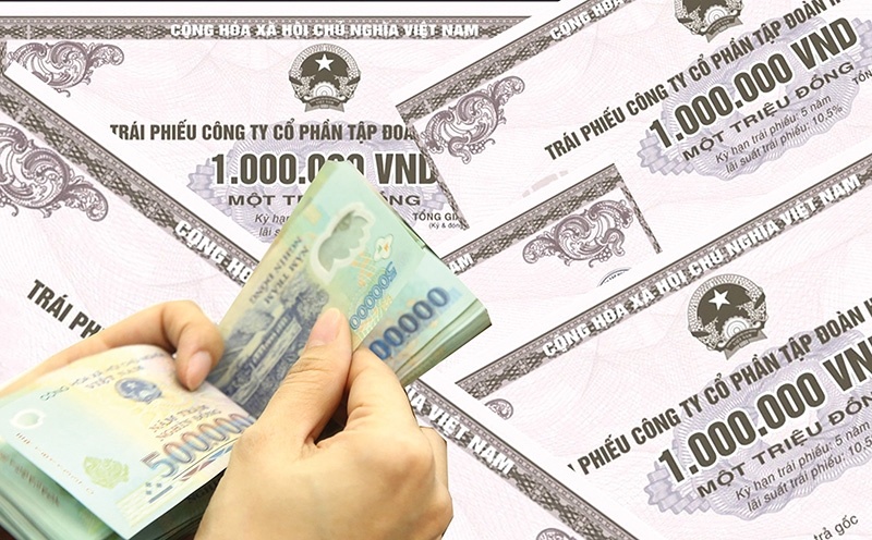 Điểm tin ngân hàng ngày 25/7: Phát hành trái phiếu ngân hàng giữ vai trò chủ đạo