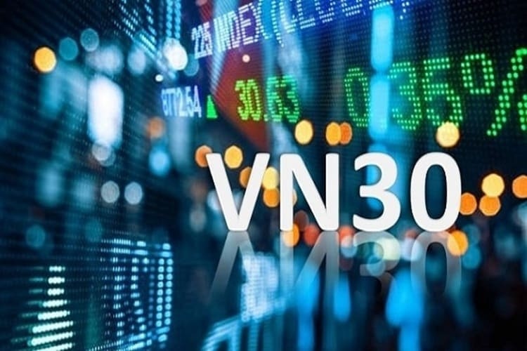 Cổ phiếu muốn vào rổ VN30 phải đạt thanh khoản tối thiểu 30 tỷ đồng/phiên