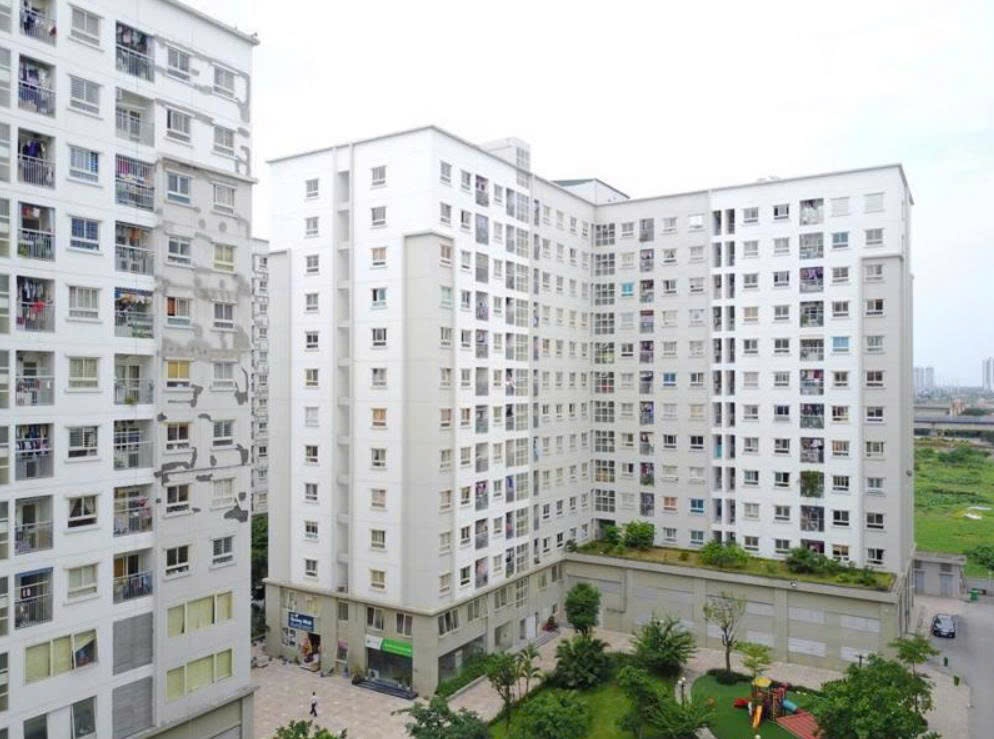 Điểm tin xây dựng - bất động sản ngày 28/7: Tiến độ xây nhà ở xã hội đạt gần 60% chỉ tiêu đề ra
