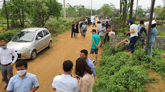 Bộ Xây dựng ủng hộ Bộ Tài chính về các đề xuất áp thuế chuyển nhượng bất động sản- Ảnh 1.