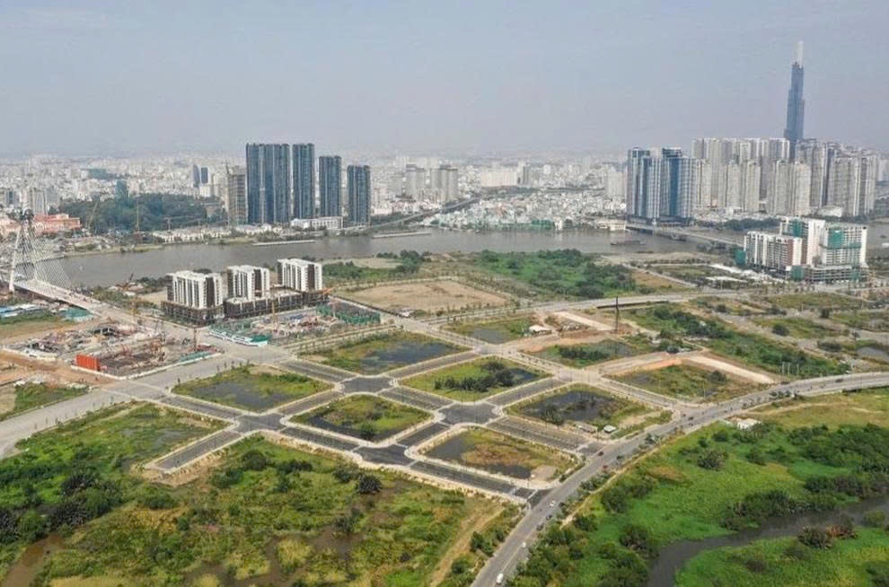Điểm tin xây dựng - bất động sản ngày 30/7: Đề xuất Nhà nước quyết định giá đất