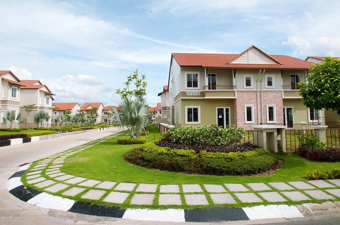 Rút đề xuất tính thuế 20% dựa trên lãi khi giao dịch bất động sản- Ảnh 1.