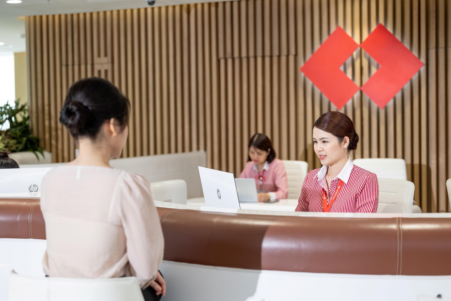 Techcombank chính thức vào rổ chỉ số VNSI 20