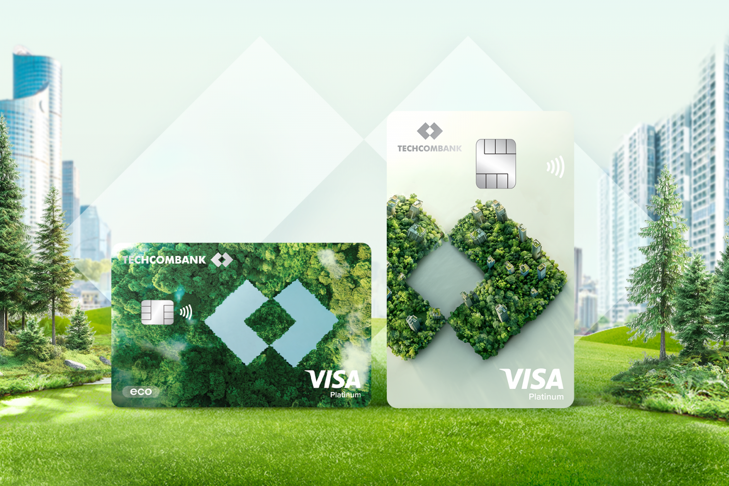 Techcombank chính thức vào rổ chỉ số VNSI 20