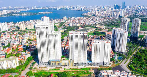 Thị trường bất động sản cần một sắc thuế hợp lý để phát triển bền vững. Ảnh minh họa