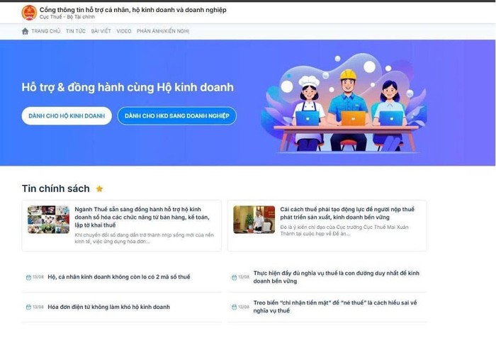 Người cho thuê nhà cần kê khai, nộp thuế ra sao để đúng quy định, tránh bị xử phạt- Ảnh 2.