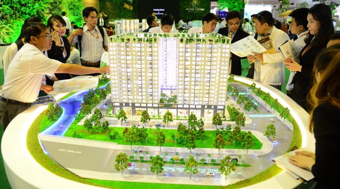 Chuyển đổi số trong quản lý bất động sản: Tăng tính minh bạch, hạn chế đầu cơ- Ảnh 1. Chuyển đổi số trong quản lý bất động sản: Tăng tính minh bạch, hạn chế đầu cơ- Ảnh 1.
