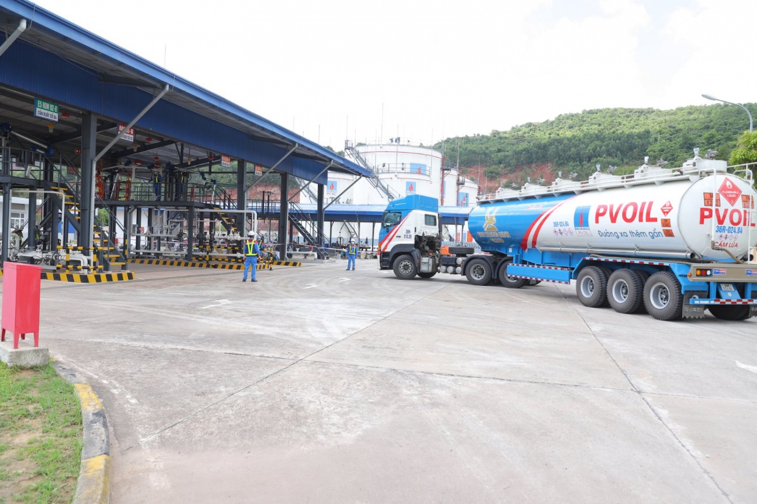 VPI dự báo giá xăng tăng, giá dầu giảm trong kỳ điều hành ngày 28/8