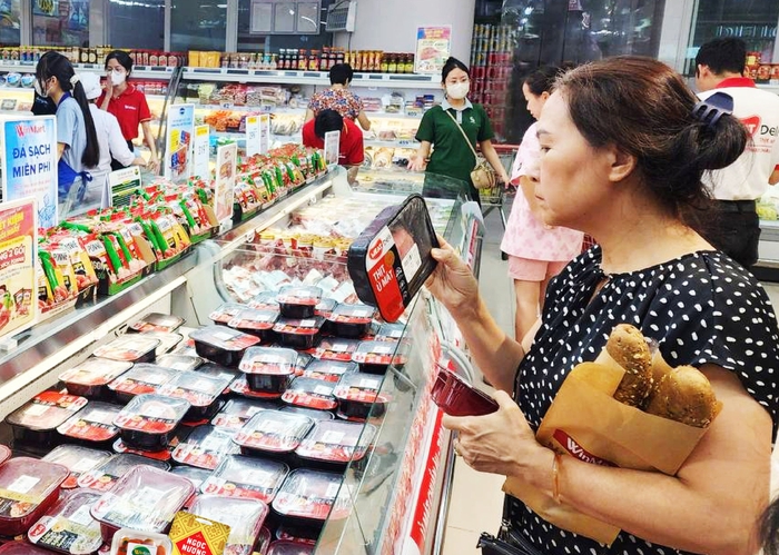 Hàng ngàn siêu thị tung loạt ưu đãi “khủng”, tôn vinh hàng Việt chào mừng Quốc khánh 2/9- Ảnh 3.