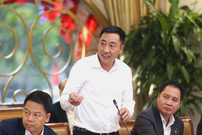 T&T Group đề xuất nghiên cứu đầu tư nhiều dự án chiến lược, đột phá tại Cà Mau - Ảnh 2. T&T Group đề xuất nghiên cứu đầu tư nhiều dự án chiến lược, đột phá tại Cà Mau - Ảnh 2.