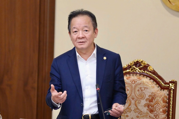 T&T Group đề xuất nghiên cứu đầu tư nhiều dự án chiến lược, đột phá tại Cà Mau - Ảnh 5. T&T Group đề xuất nghiên cứu đầu tư nhiều dự án chiến lược, đột phá tại Cà Mau - Ảnh 5.