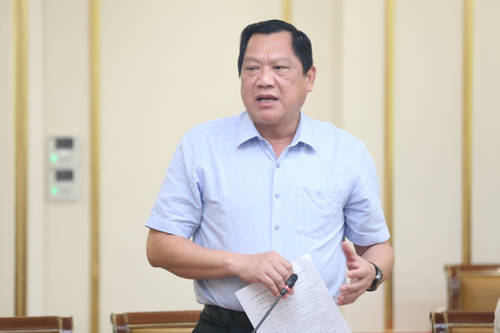 T&T Group đề xuất nghiên cứu đầu tư nhiều dự án chiến lược, đột phá tại Cà Mau - Ảnh 6. T&T Group đề xuất nghiên cứu đầu tư nhiều dự án chiến lược, đột phá tại Cà Mau - Ảnh 6.