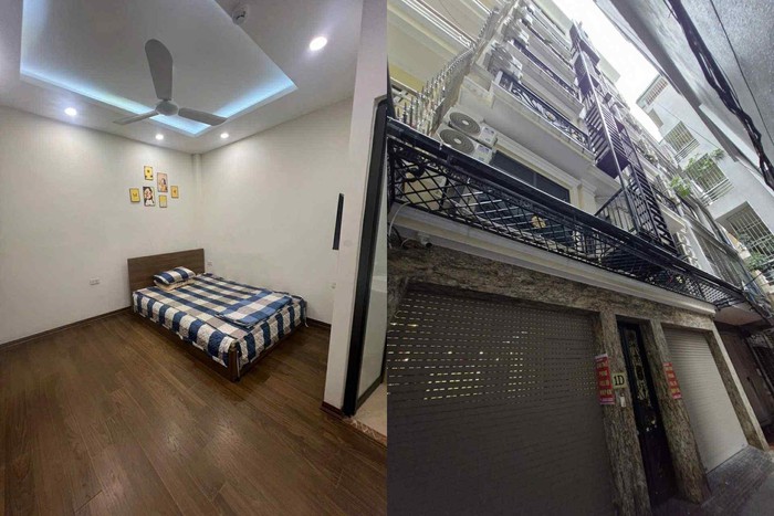 Hà Nội: Con nhập học, mẹ lạc vào Hà Nội: Con nhập học, mẹ lạc vào