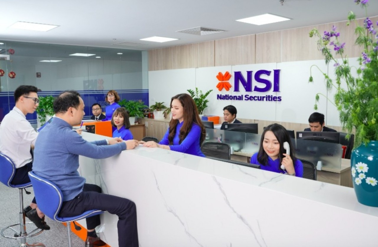 Công ty Chứng khoán Quốc Gia bị xử phạt gần 900 triệu đồng vì hàng loạt vi phạm