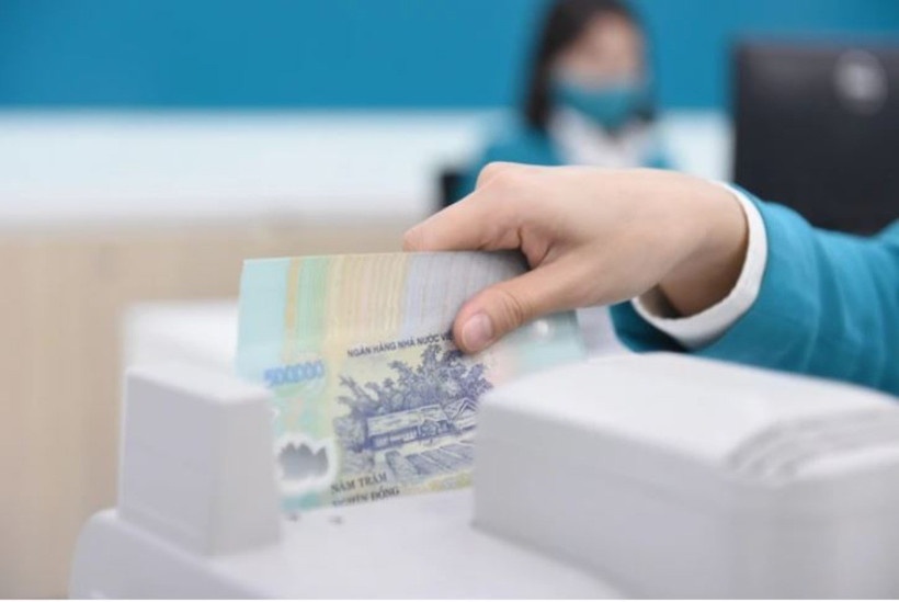 Điểm tin ngân hàng ngày 3/9: Lãi suất đặc biệt lên tới gần 10%/năm