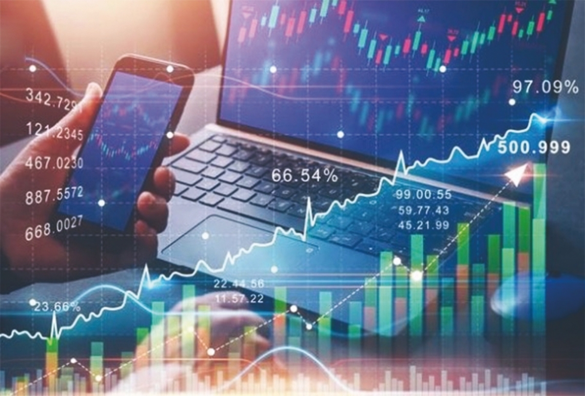 Nhận định phiên giao dịch ngày 4/9: VN-Index đi ngang, dòng tiền xoay vòng tạo cơ hội lướt sóng