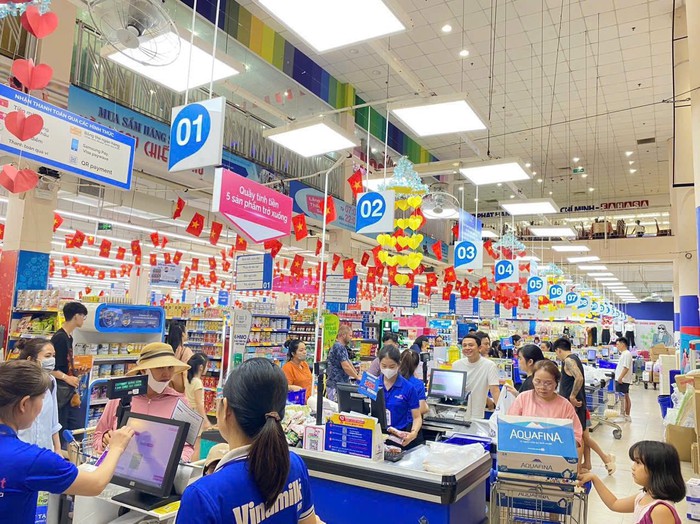 Chương trình khuyến mại tập trung quốc gia 2025 kích cầu tiêu dùng cho thị trường nội địa- Ảnh 1.