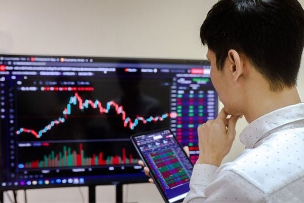 Bộ Tài chính rút phương án áp thuế 20% với lãi từ chứng khoán