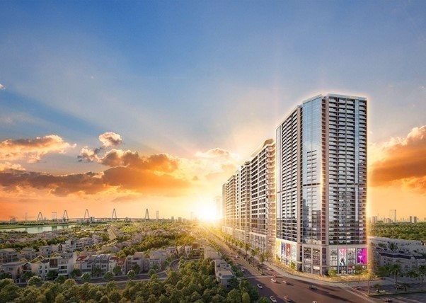 Điểm tin xây dựng - bất động sản tuần qua: Vốn ngoại chực chờ đổ vào thị trường địa ốc qua M&A