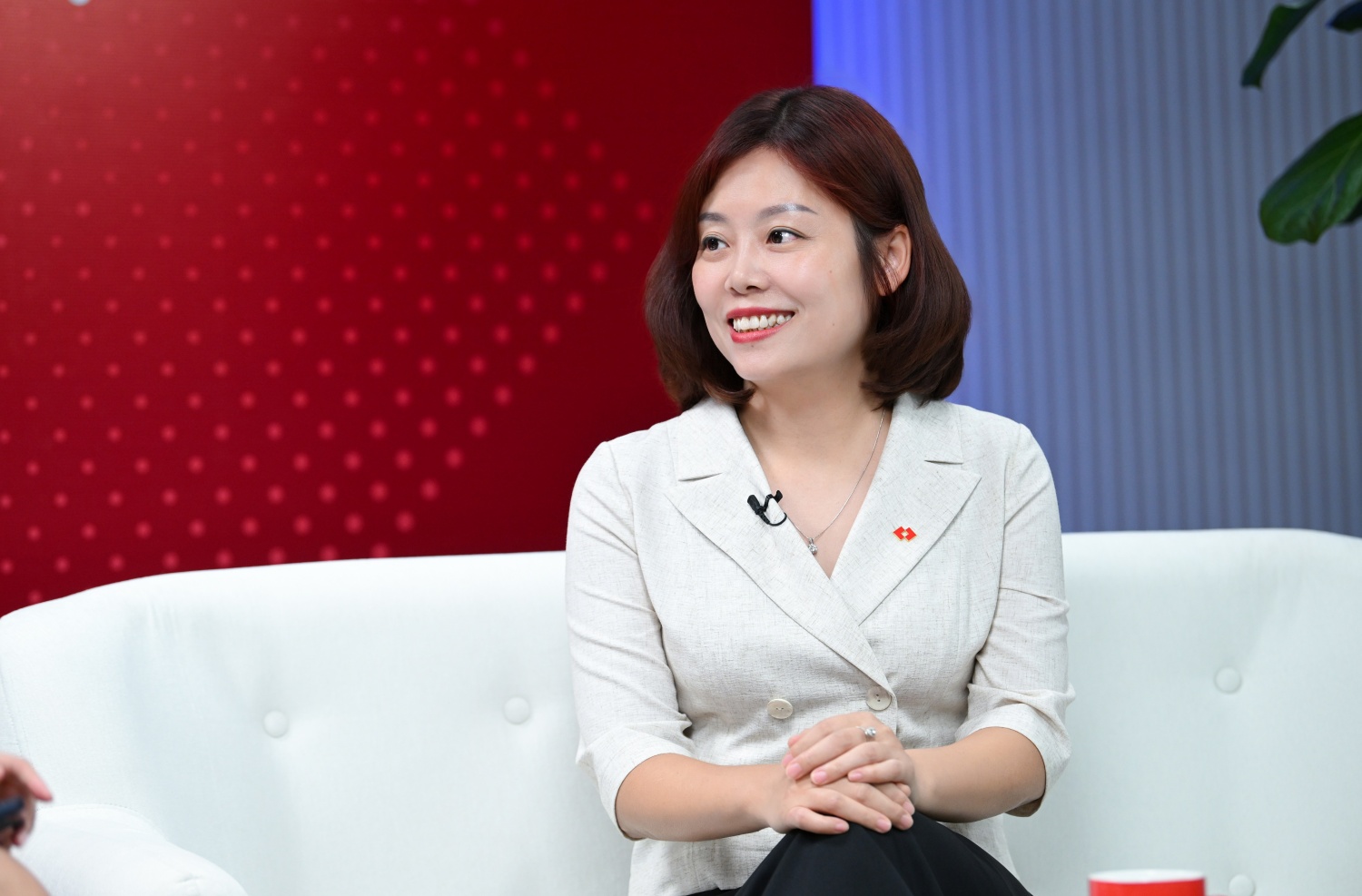 Sản phẩm Techcombank sinh lời tự động giành giải vàng Stevie Awards