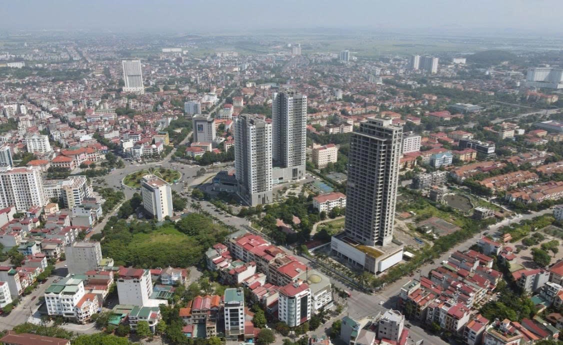 Điểm tin xây dựng - bất động sản ngày 14/9: Xác định lại giá đất tại siêu dự án Cocobay Đà Nẵng