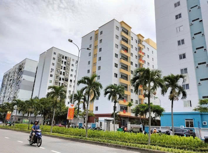 Điểm tin xây dựng - bất động sản ngày 16/9: Hà Nội đề xuất giảm lãi suất cho vay mua nhà ở xã hội