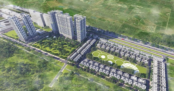 Nên tìm hiểu kĩ càng pháp lý của dự án. Ảnh minh họa