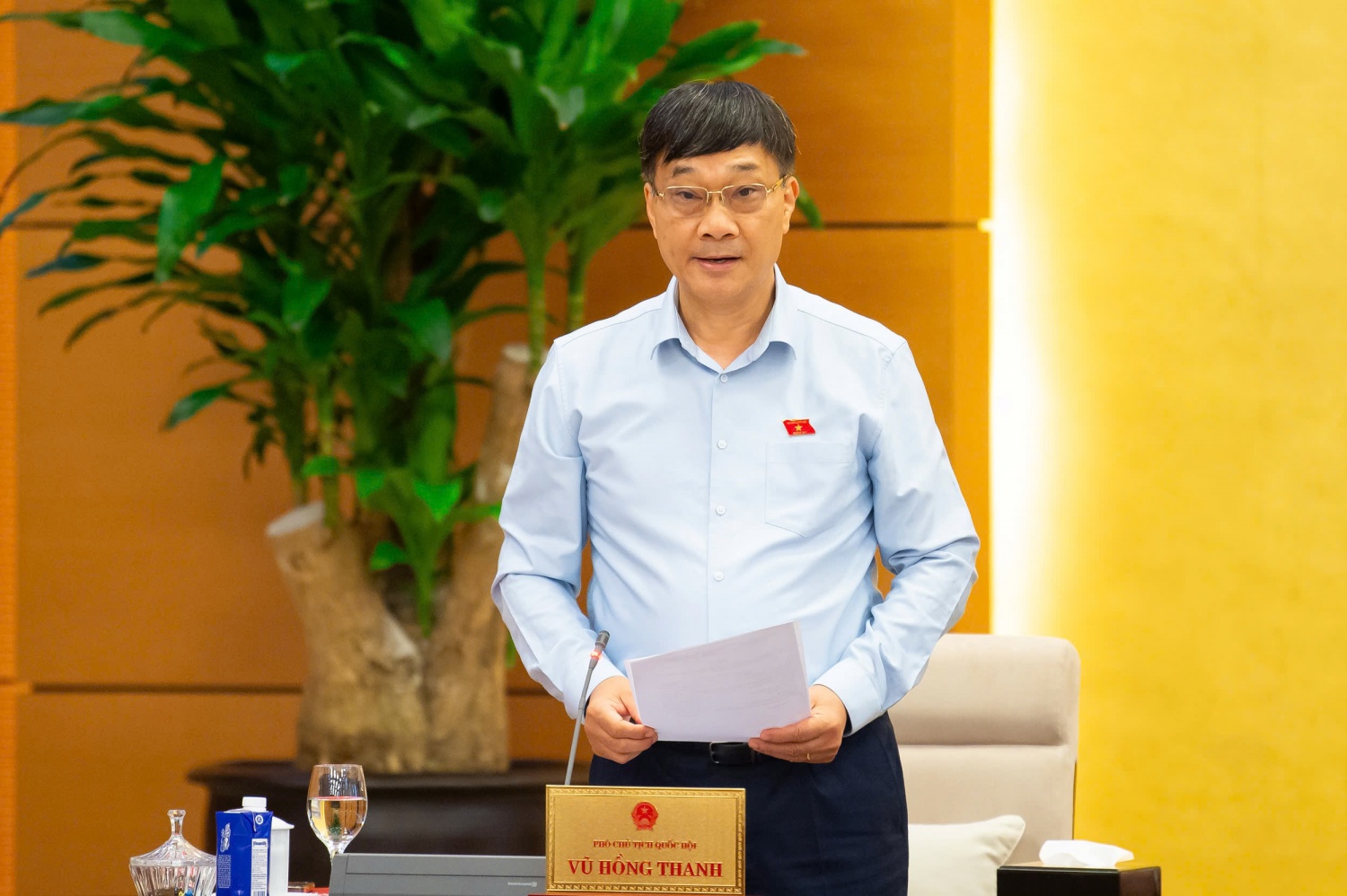 Dự án Luật Thương mại điện tử: Hoàn thiện hành lang pháp lý, giảm 40% thủ tục hành chính