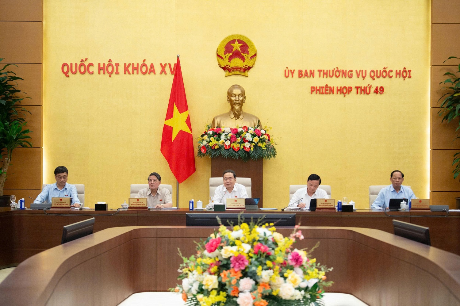 Sửa đổi Luật Bảo hiểm tiền gửi: Bổ sung quyền hạn, làm rõ cơ chế phí và hỗ trợ đặc biệt