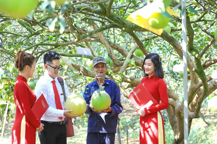 Agribank thúc đẩy phát triển bền vững với chương trình ưu đãi “xanh”- Ảnh 2.