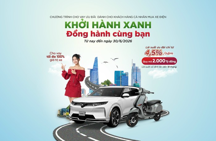 Agribank thúc đẩy phát triển bền vững với chương trình ưu đãi “xanh”- Ảnh 3.