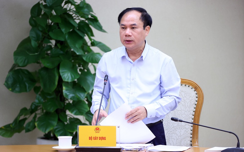 Xây dựng Quỹ Nhà ở quốc gia thực chất, khả thi, đáp ứng nhu cầu của người lao động- Ảnh 1.