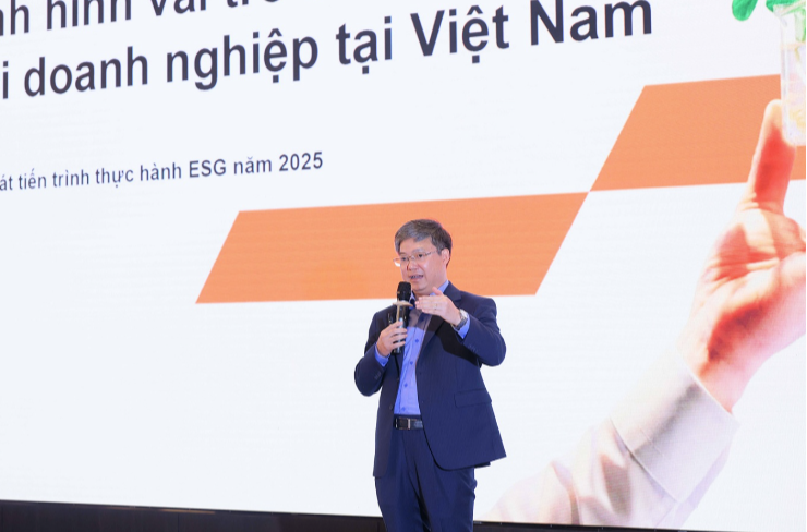 45% CEO châu Á–Thái Bình Dương lo ngại doanh nghiệp khó tồn tại nếu thiếu ESG