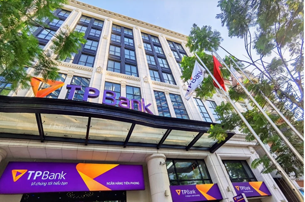 Tiên Phong Bank phát hành hơn 300 tỷ trái phiếu: Bức tranh tài chính có gì đáng chú ý?- Ảnh 2. Tiên Phong Bank phát hành hơn 300 tỷ trái phiếu: Bức tranh tài chính có gì đáng chú ý?- Ảnh 2.