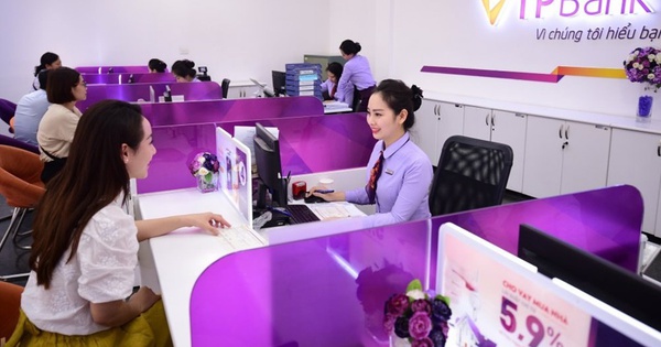 Ngân hàng Tiên Phong Bank phát hành thành công nhiều lô trái phiếu liên tiếp